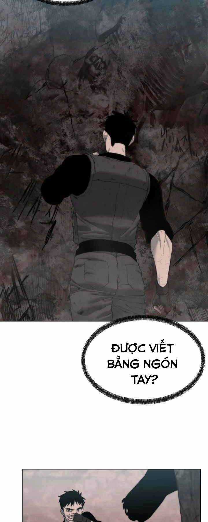 Hành Tinh Quái Vật Chapter 3 trang 57