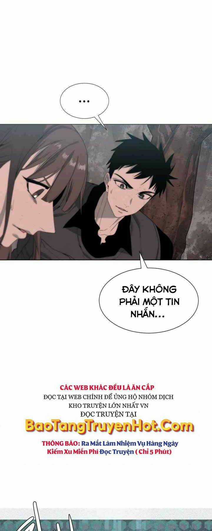 Hành Tinh Quái Vật Chapter 3 trang 67