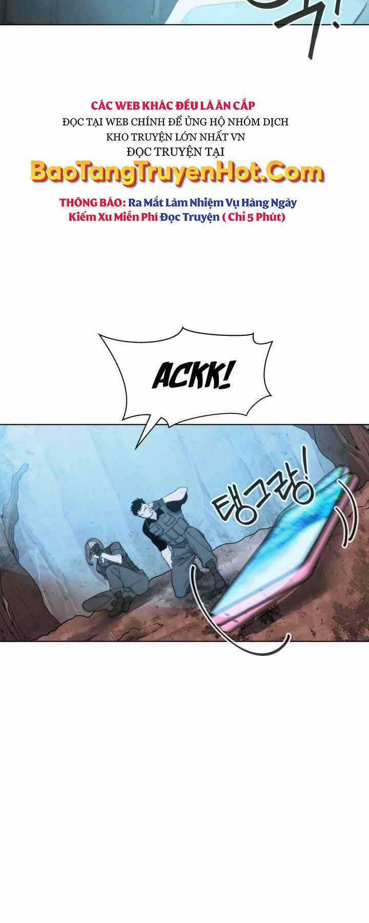 Hành Tinh Quái Vật Chapter 3 trang 74
