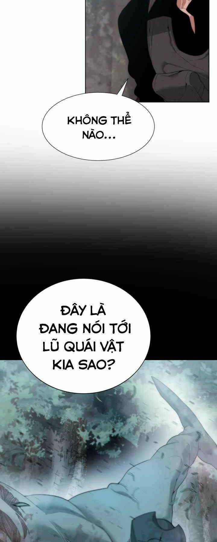 Hành Tinh Quái Vật Chapter 3 trang 79