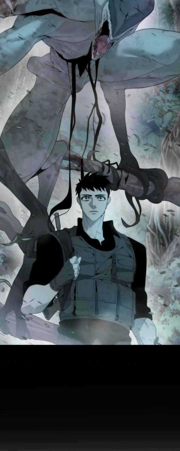 Hành Tinh Quái Vật Chapter 3 trang 80