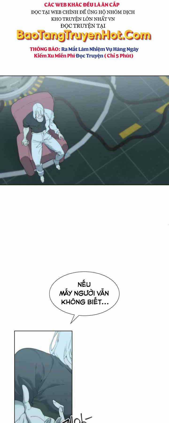 Hành Tinh Quái Vật Chapter 3 trang 83