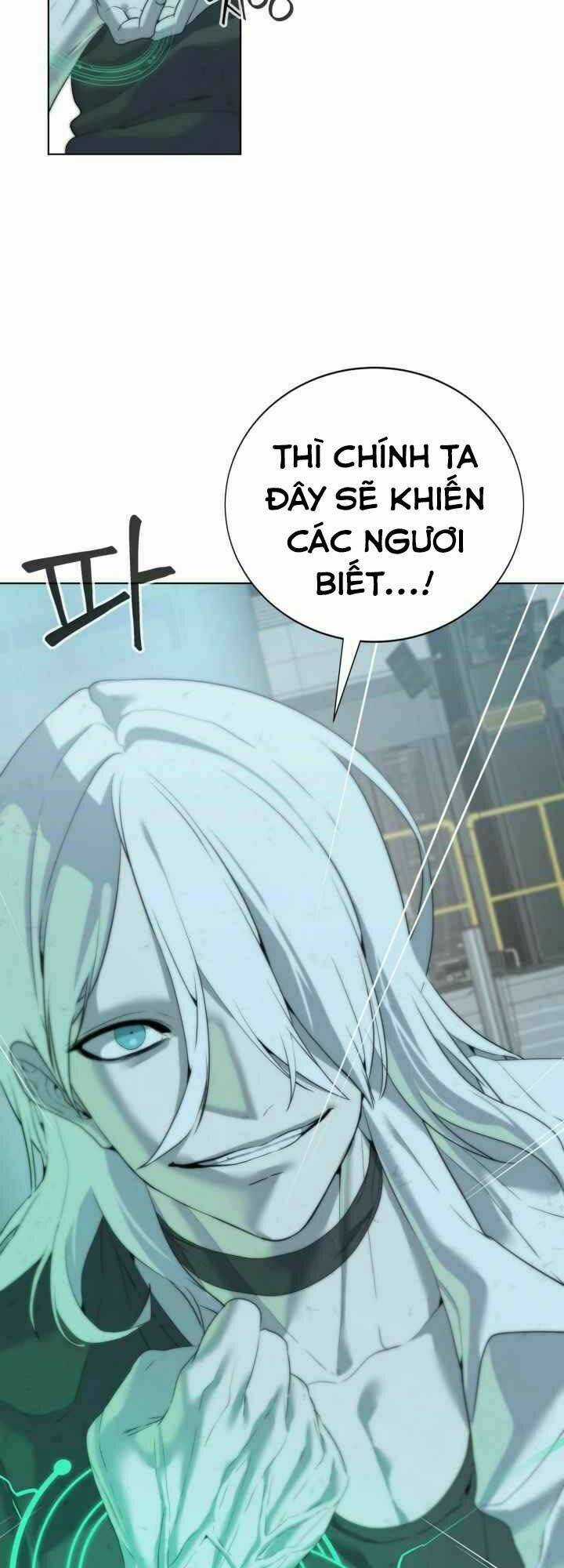 Hành Tinh Quái Vật Chapter 3 trang 84