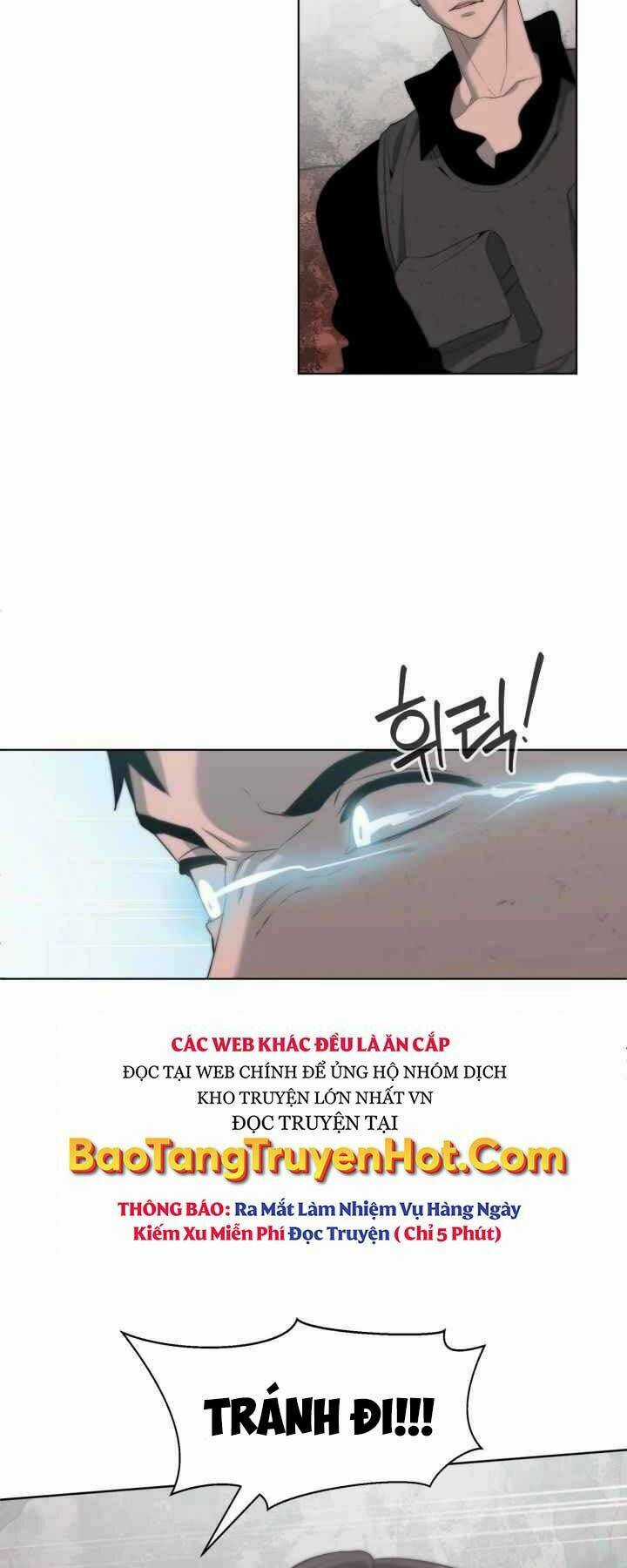 Hành Tinh Quái Vật Chapter 3 trang 86