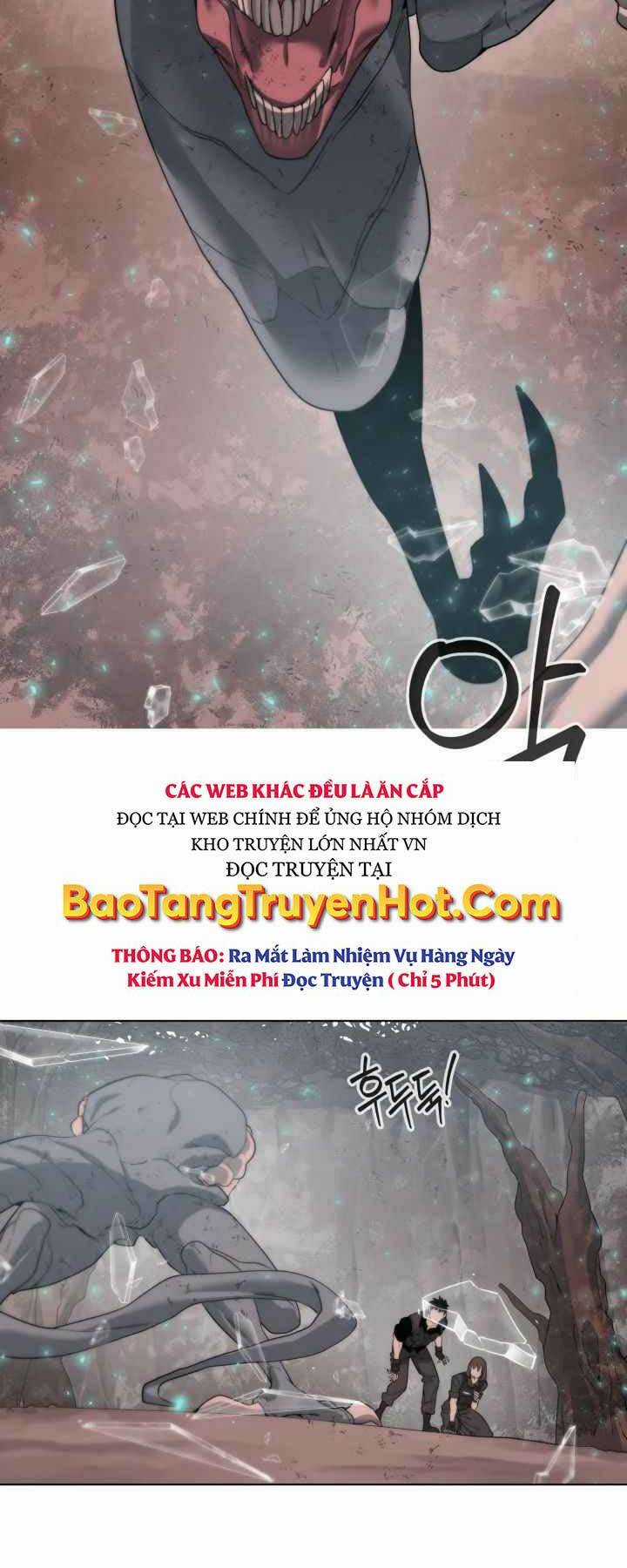 Hành Tinh Quái Vật Chapter 3 trang 89