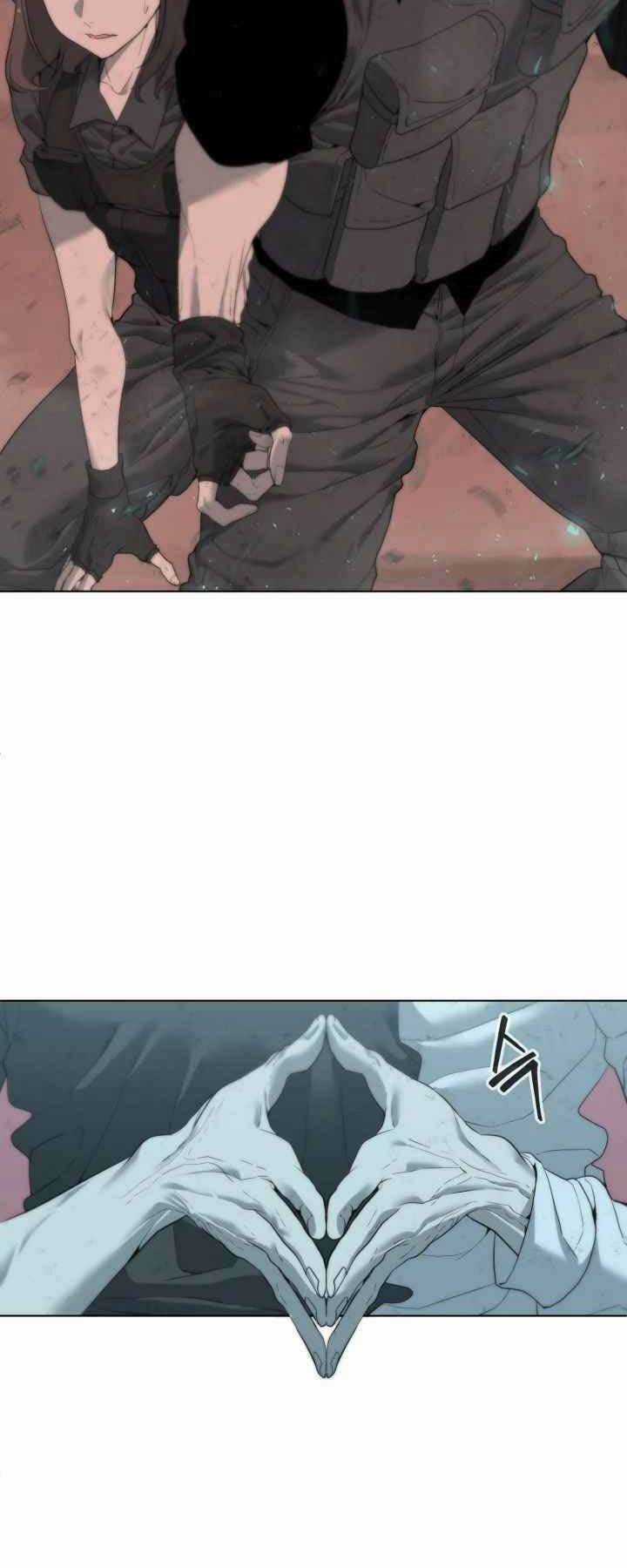 Hành Tinh Quái Vật Chapter 3 trang 93