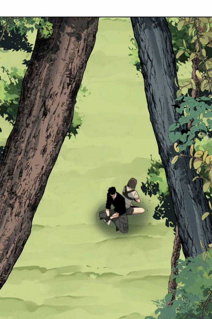 Hành Tinh Quái Vật Chapter 30 trang 10