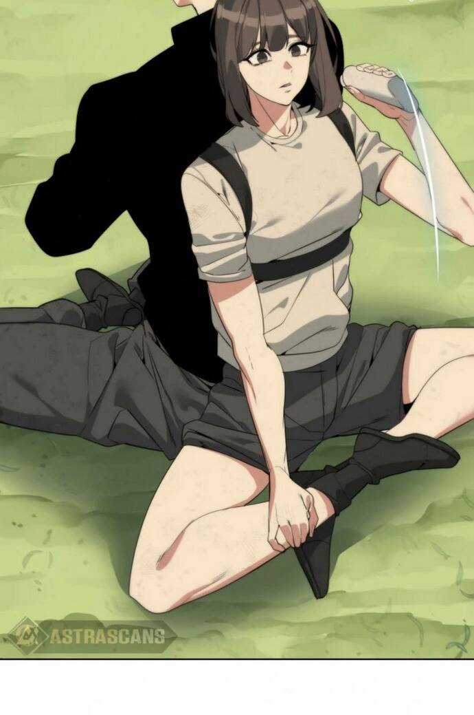 Hành Tinh Quái Vật Chapter 30 trang 12