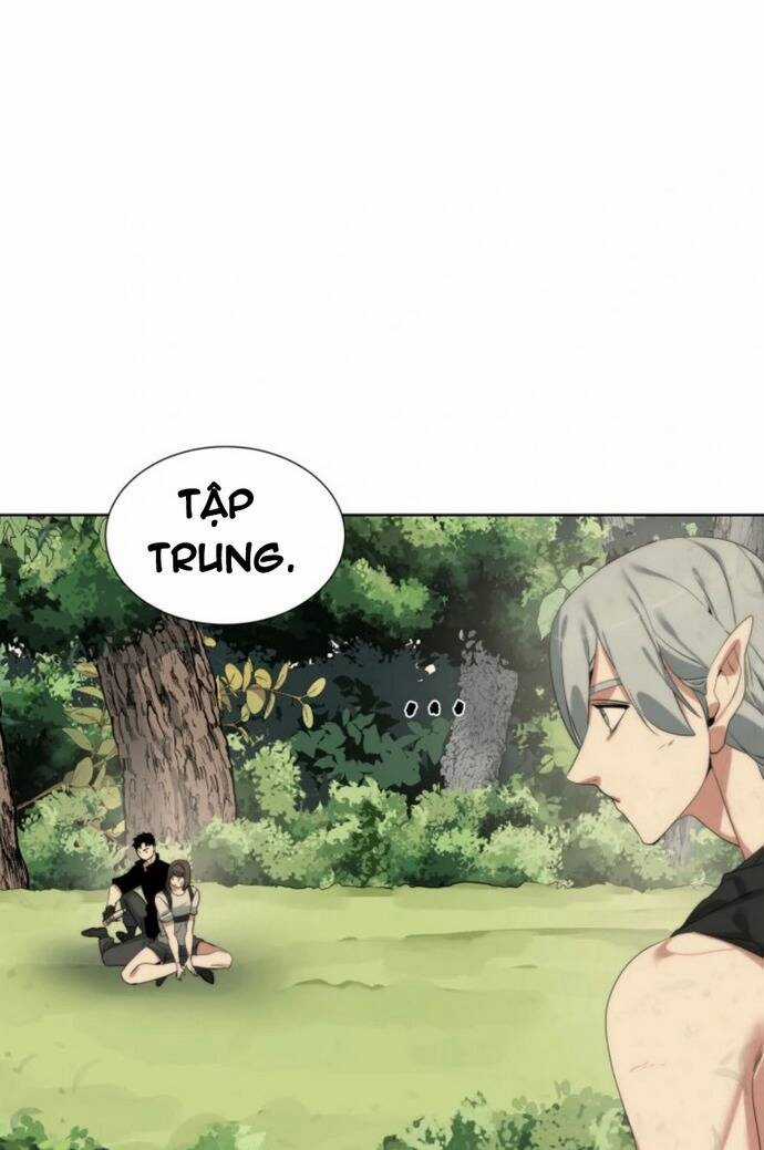 Hành Tinh Quái Vật Chapter 30 trang 16