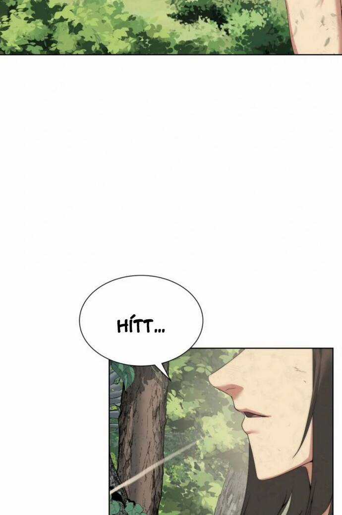 Hành Tinh Quái Vật Chapter 30 trang 17