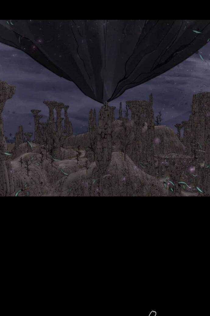 Hành Tinh Quái Vật Chapter 30 trang 2