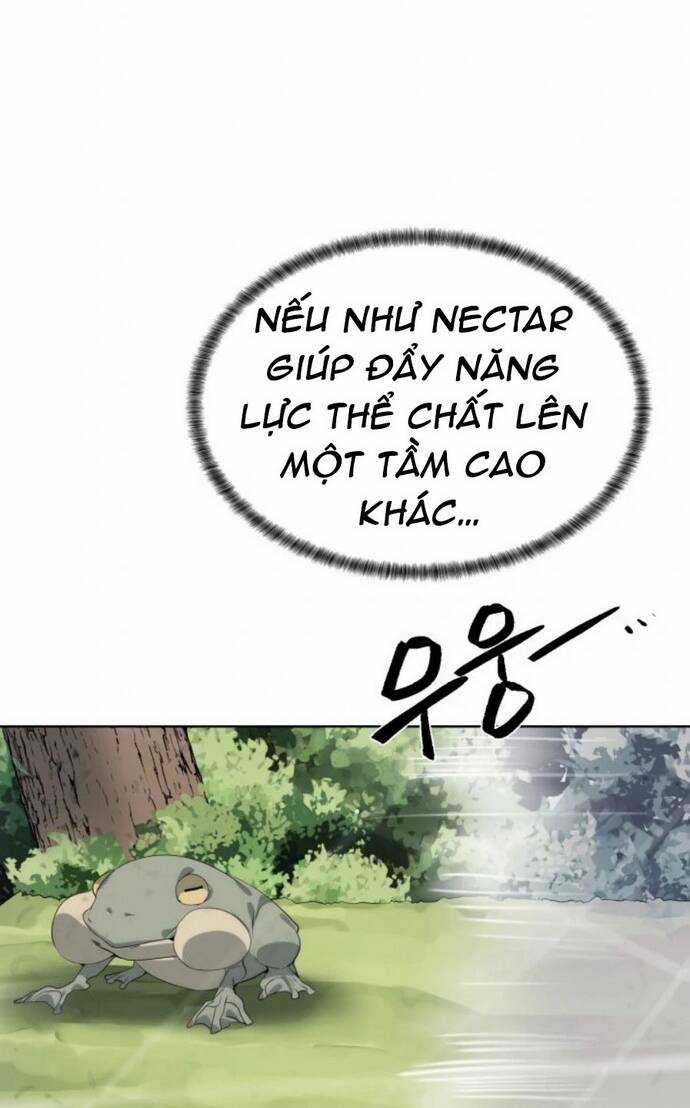 Hành Tinh Quái Vật Chapter 30 trang 21