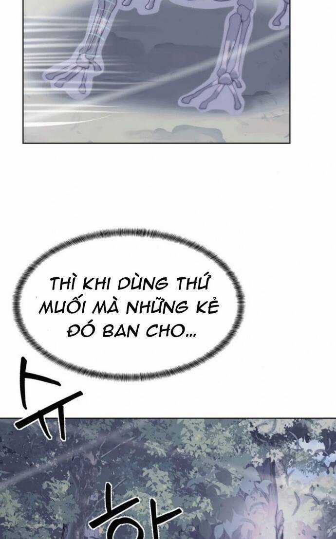 Hành Tinh Quái Vật Chapter 30 trang 23