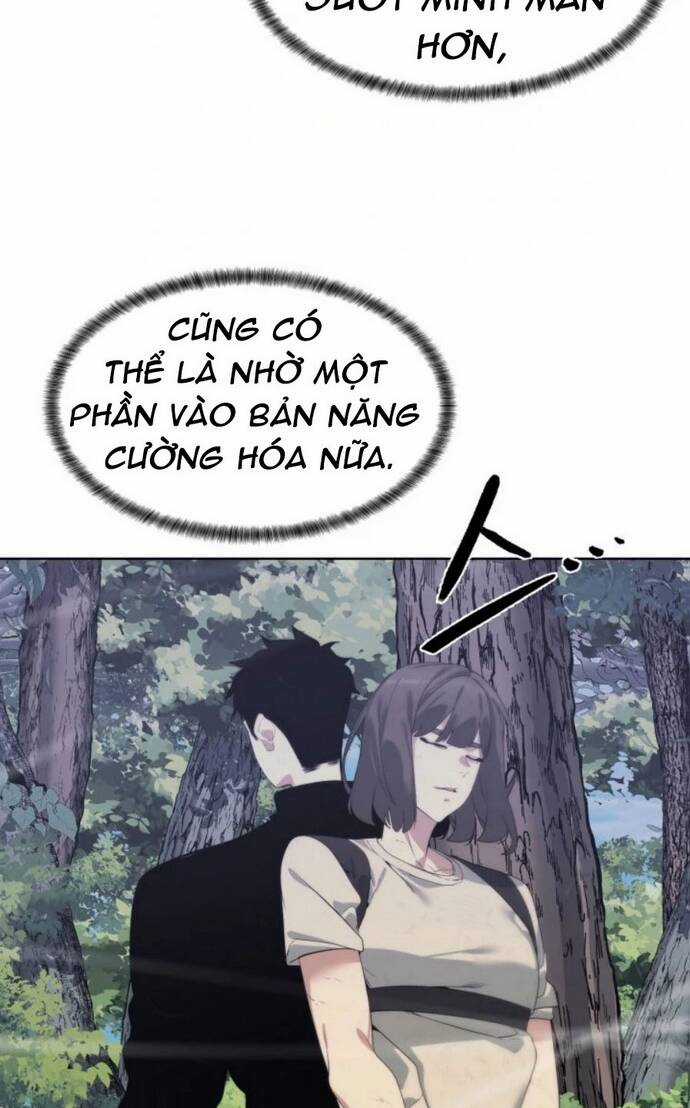 Hành Tinh Quái Vật Chapter 30 trang 25