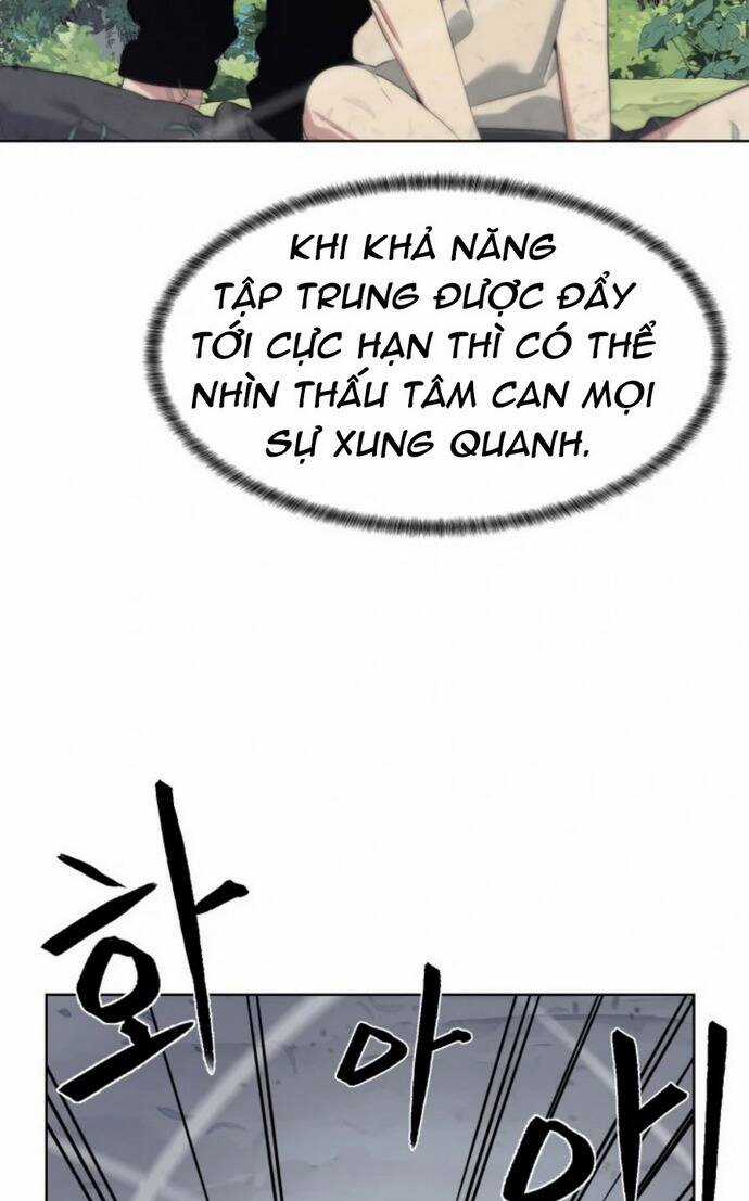 Hành Tinh Quái Vật Chapter 30 trang 26