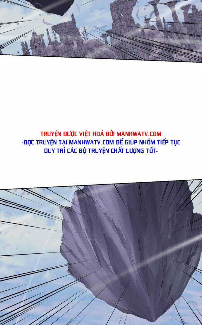 Hành Tinh Quái Vật Chapter 30 trang 28