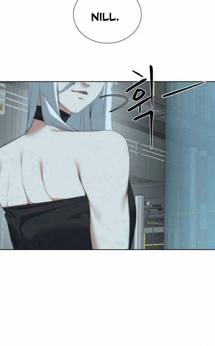 Hành Tinh Quái Vật Chapter 30 trang 31