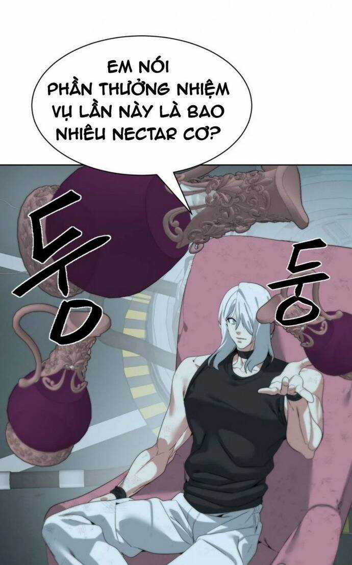 Hành Tinh Quái Vật Chapter 30 trang 32