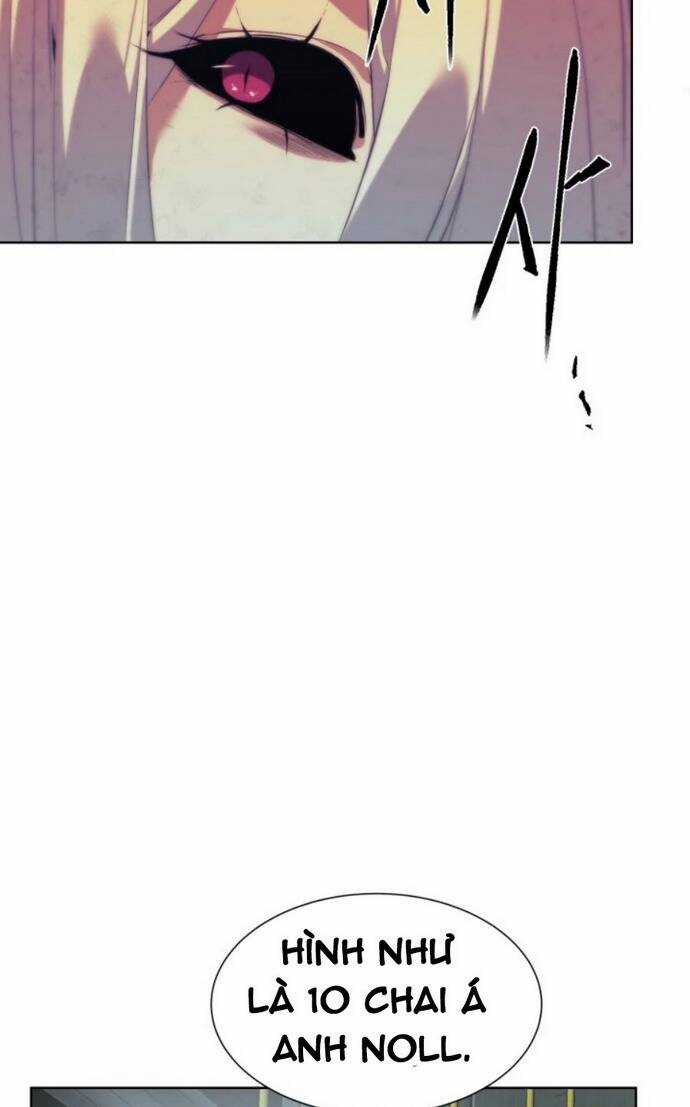 Hành Tinh Quái Vật Chapter 30 trang 34