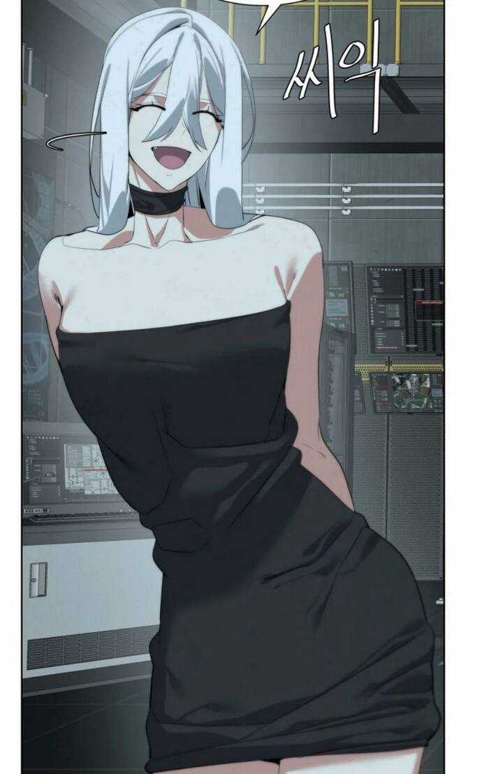 Hành Tinh Quái Vật Chapter 30 trang 35