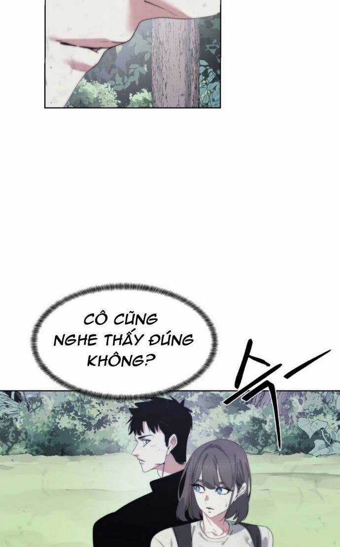 Hành Tinh Quái Vật Chapter 30 trang 37