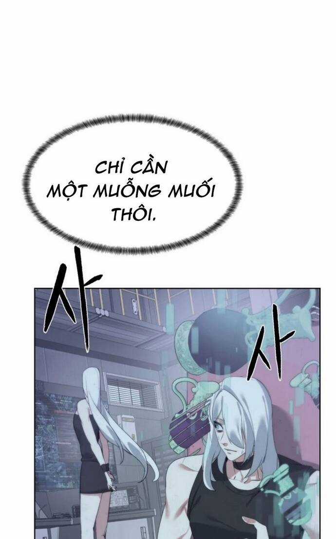 Hành Tinh Quái Vật Chapter 30 trang 39