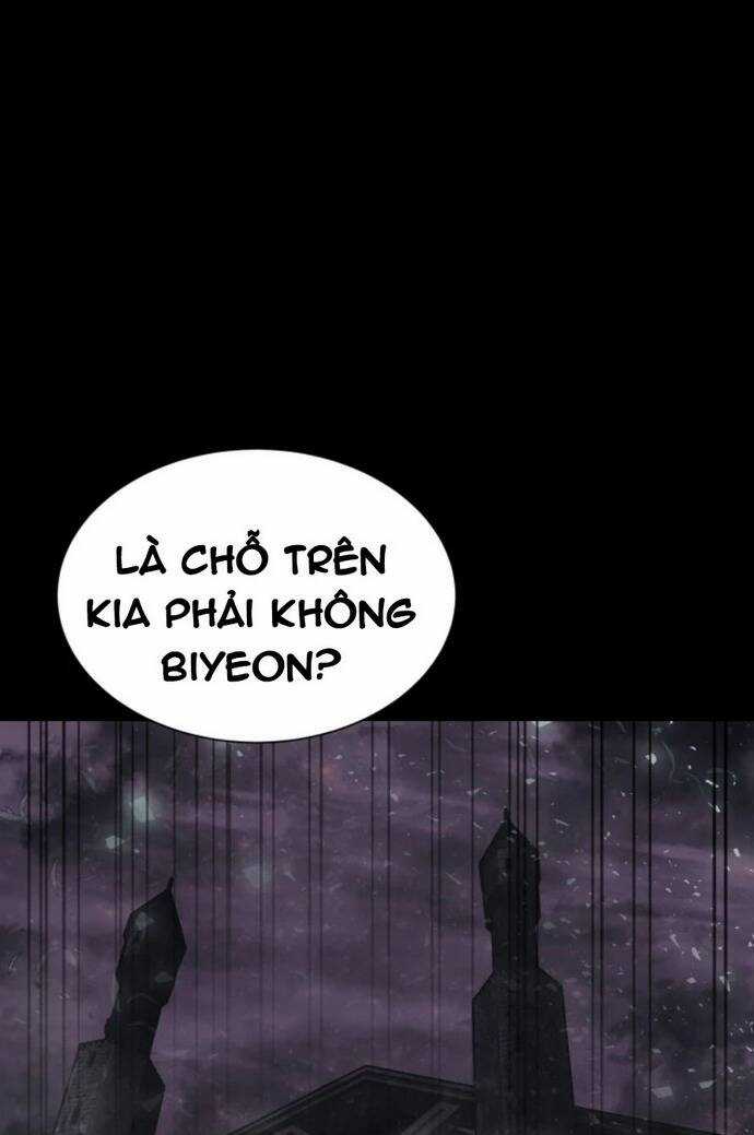Hành Tinh Quái Vật Chapter 30 trang 4