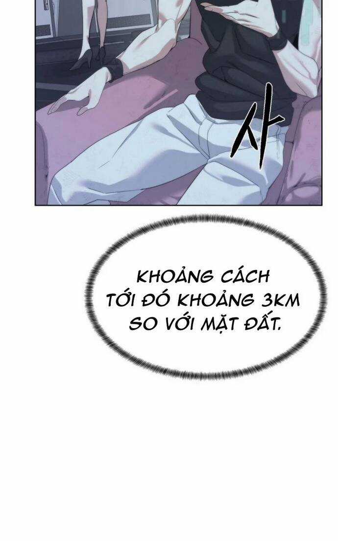 Hành Tinh Quái Vật Chapter 30 trang 40