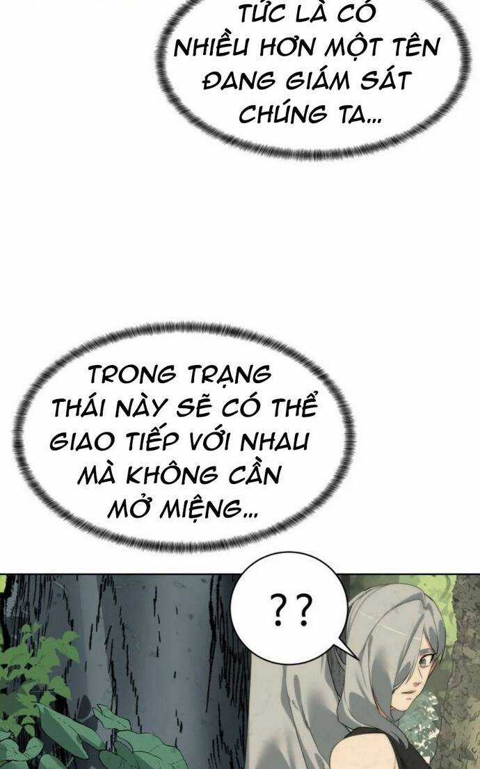 Hành Tinh Quái Vật Chapter 30 trang 42