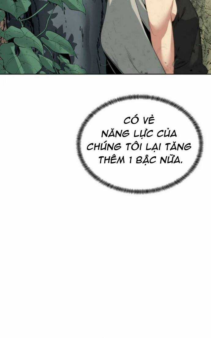 Hành Tinh Quái Vật Chapter 30 trang 43