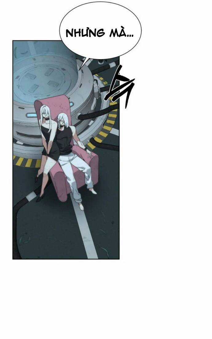 Hành Tinh Quái Vật Chapter 30 trang 44