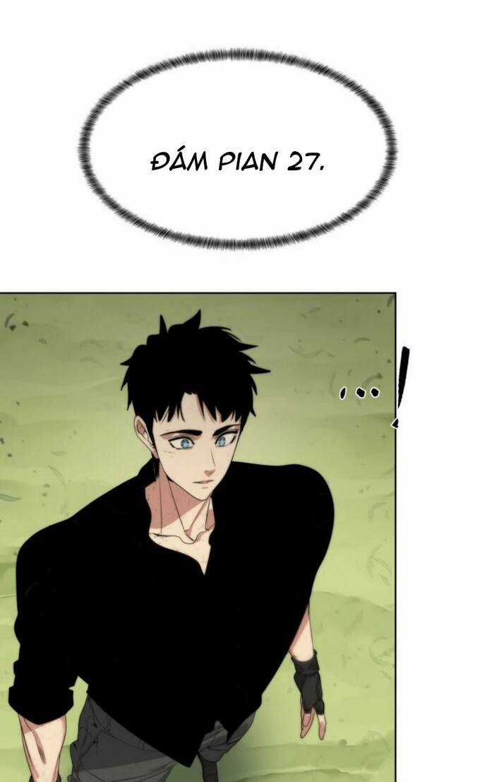 Hành Tinh Quái Vật Chapter 30 trang 45