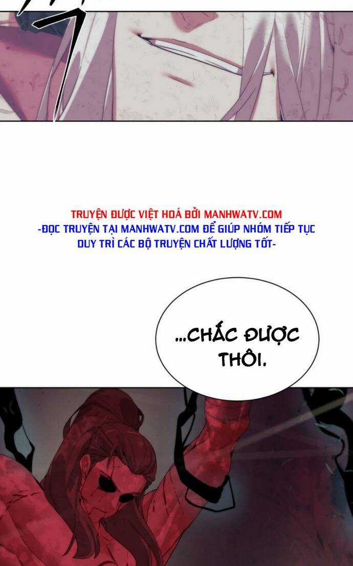 Hành Tinh Quái Vật Chapter 30 trang 48