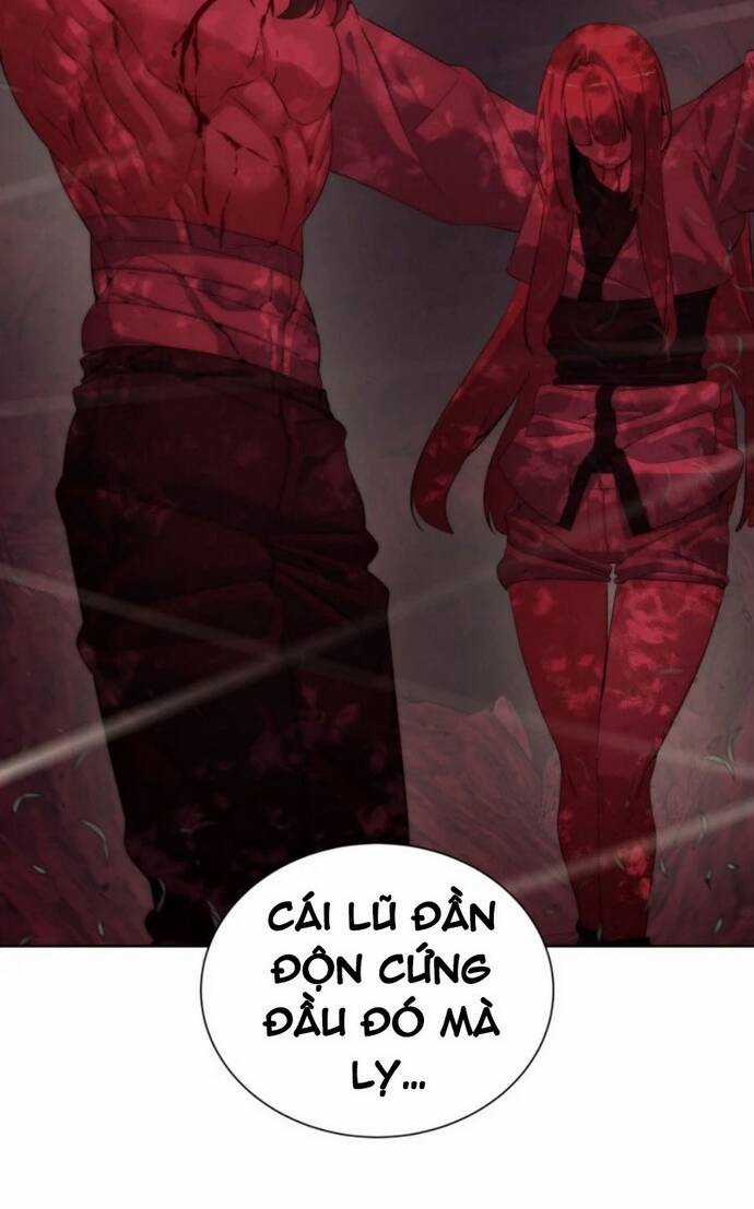 Hành Tinh Quái Vật Chapter 30 trang 49