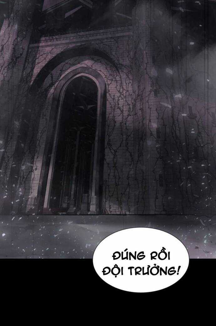 Hành Tinh Quái Vật Chapter 30 trang 5