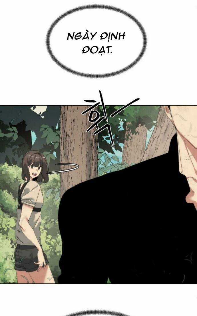 Hành Tinh Quái Vật Chapter 30 trang 51