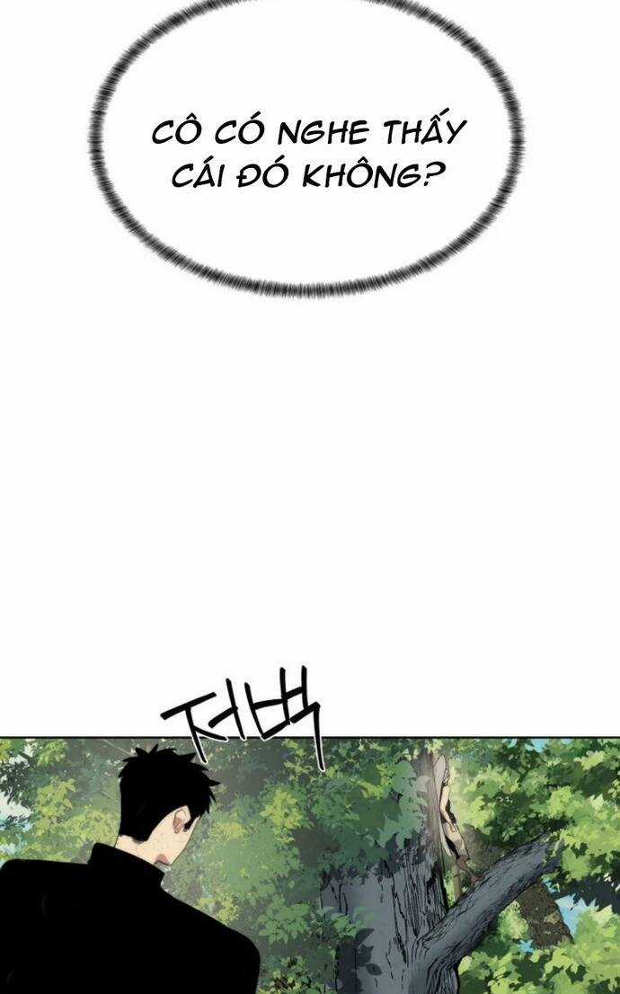 Hành Tinh Quái Vật Chapter 30 trang 52