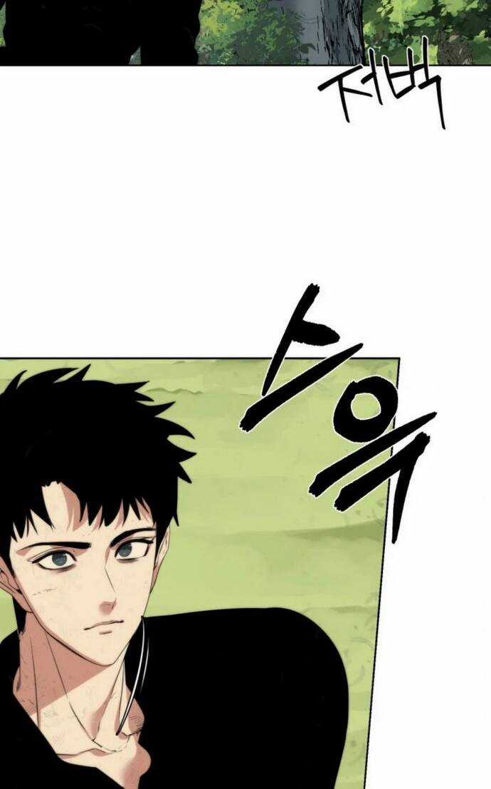 Hành Tinh Quái Vật Chapter 30 trang 53