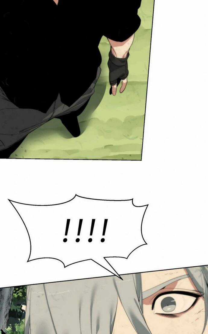 Hành Tinh Quái Vật Chapter 30 trang 54