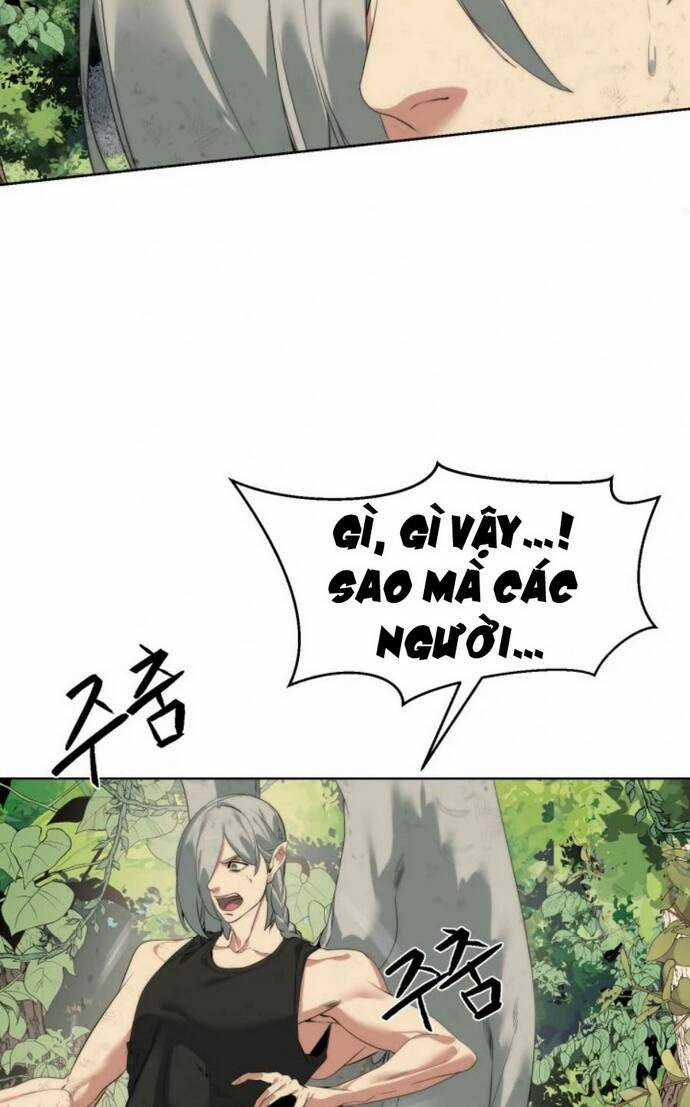 Hành Tinh Quái Vật Chapter 30 trang 55