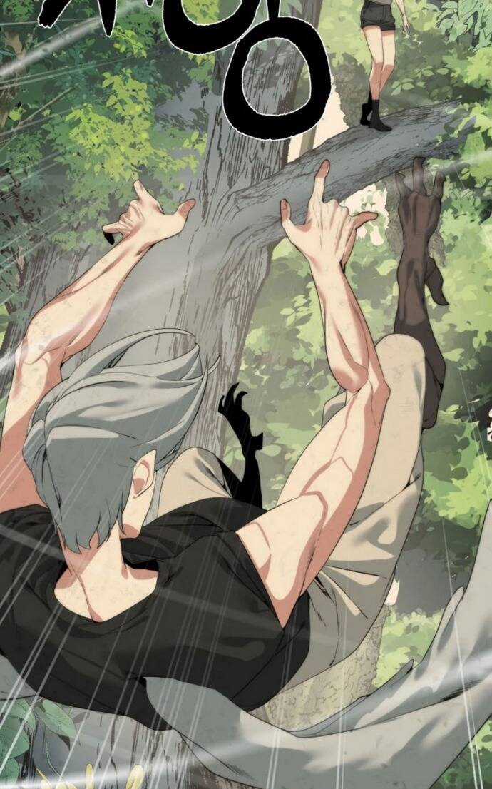 Hành Tinh Quái Vật Chapter 30 trang 58