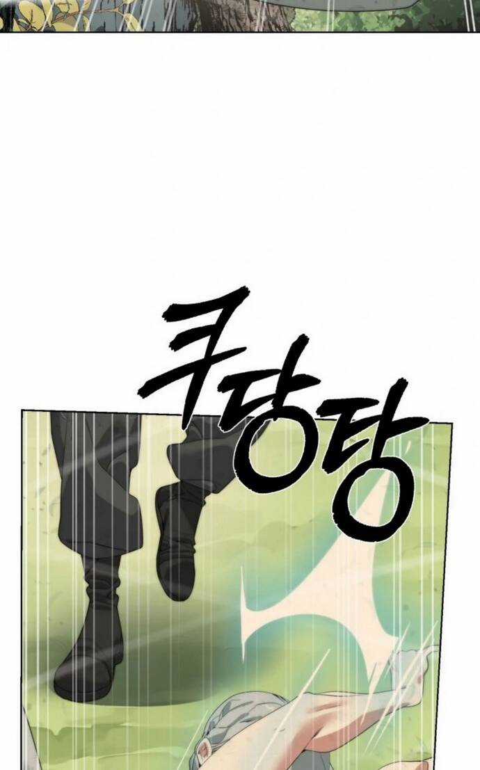 Hành Tinh Quái Vật Chapter 30 trang 59