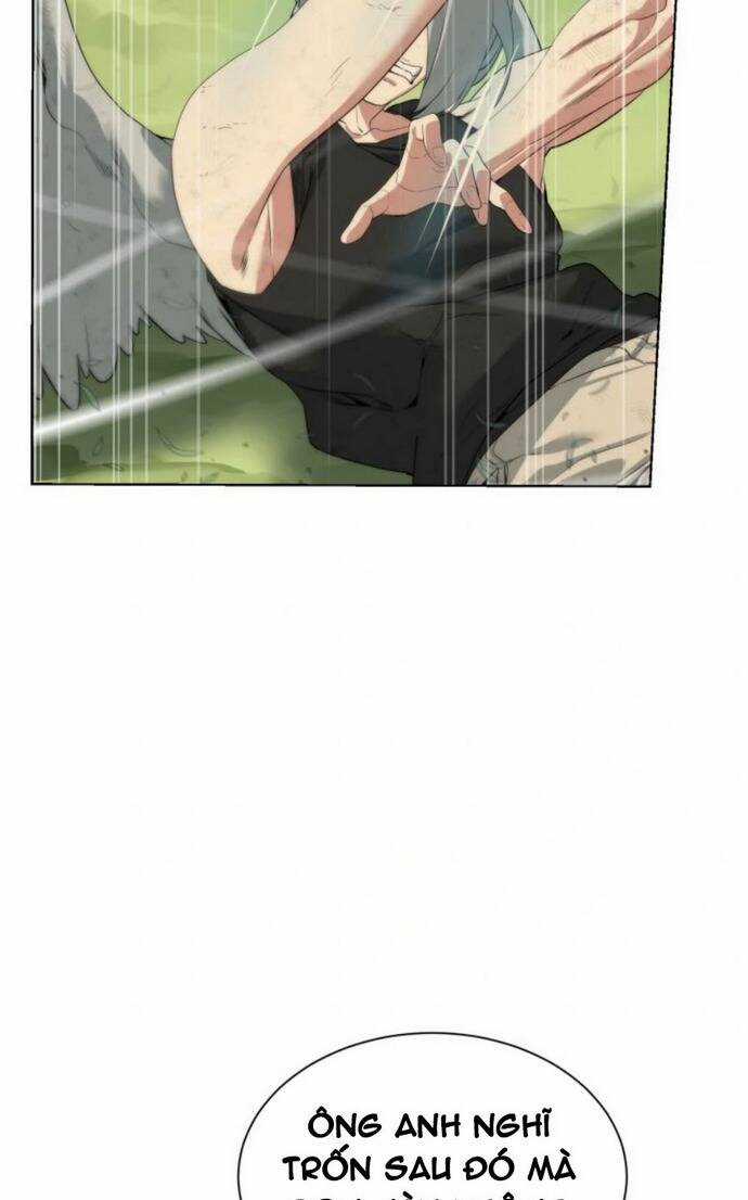 Hành Tinh Quái Vật Chapter 30 trang 60