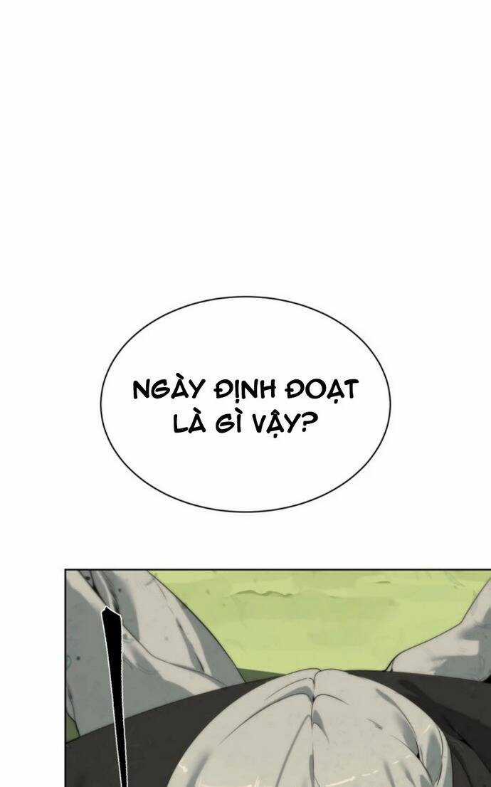 Hành Tinh Quái Vật Chapter 30 trang 62