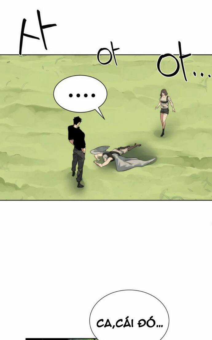 Hành Tinh Quái Vật Chapter 30 trang 64