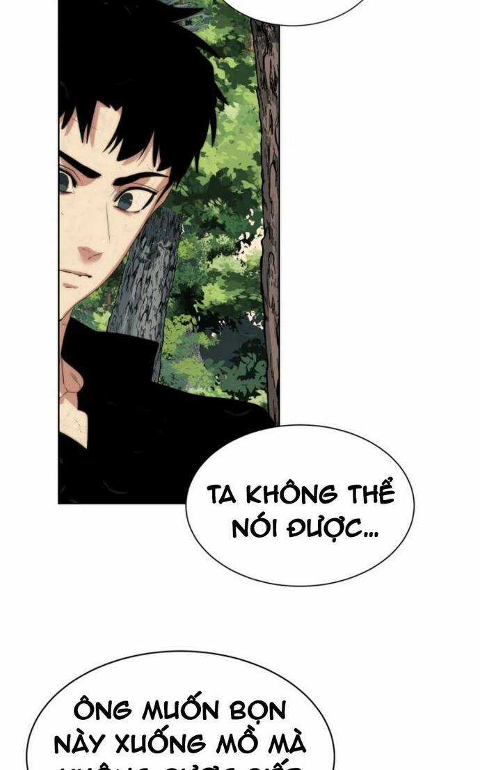 Hành Tinh Quái Vật Chapter 30 trang 65