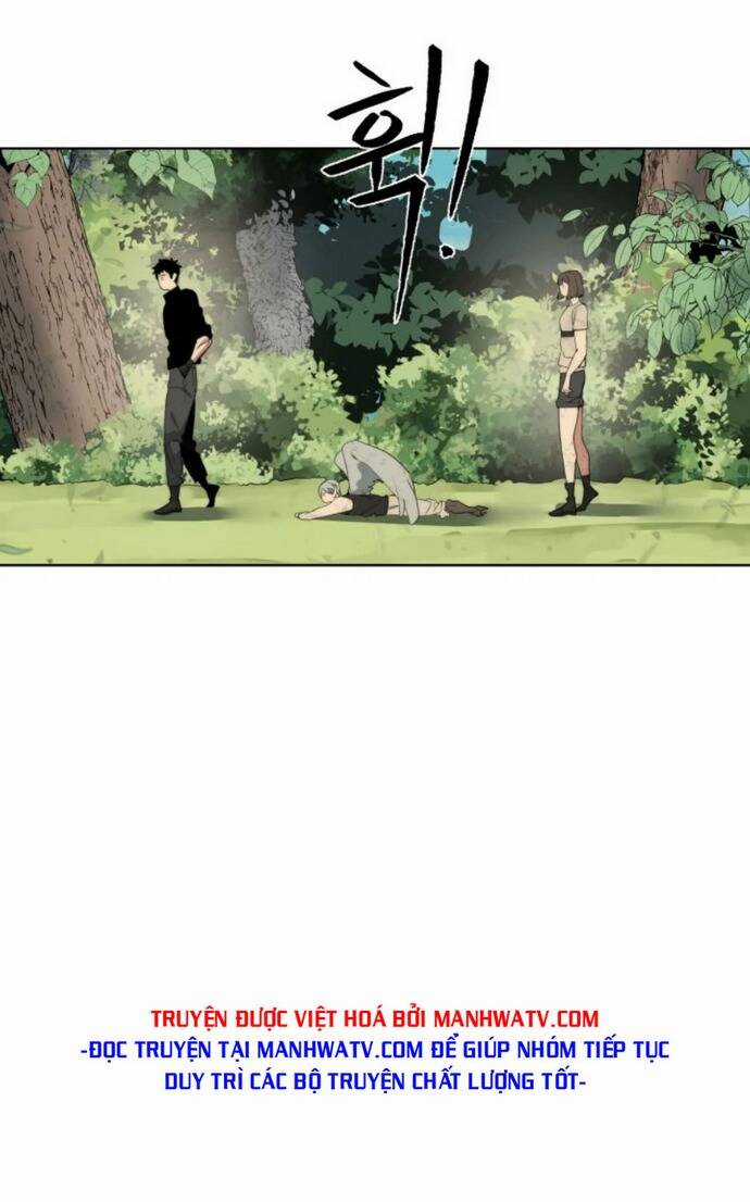 Hành Tinh Quái Vật Chapter 30 trang 68