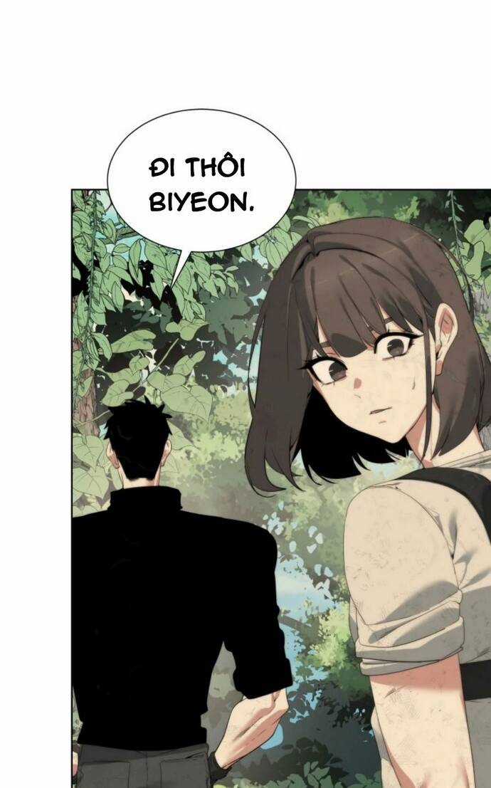 Hành Tinh Quái Vật Chapter 30 trang 69