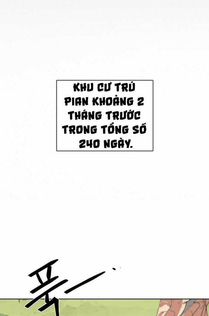 Hành Tinh Quái Vật Chapter 30 trang 7