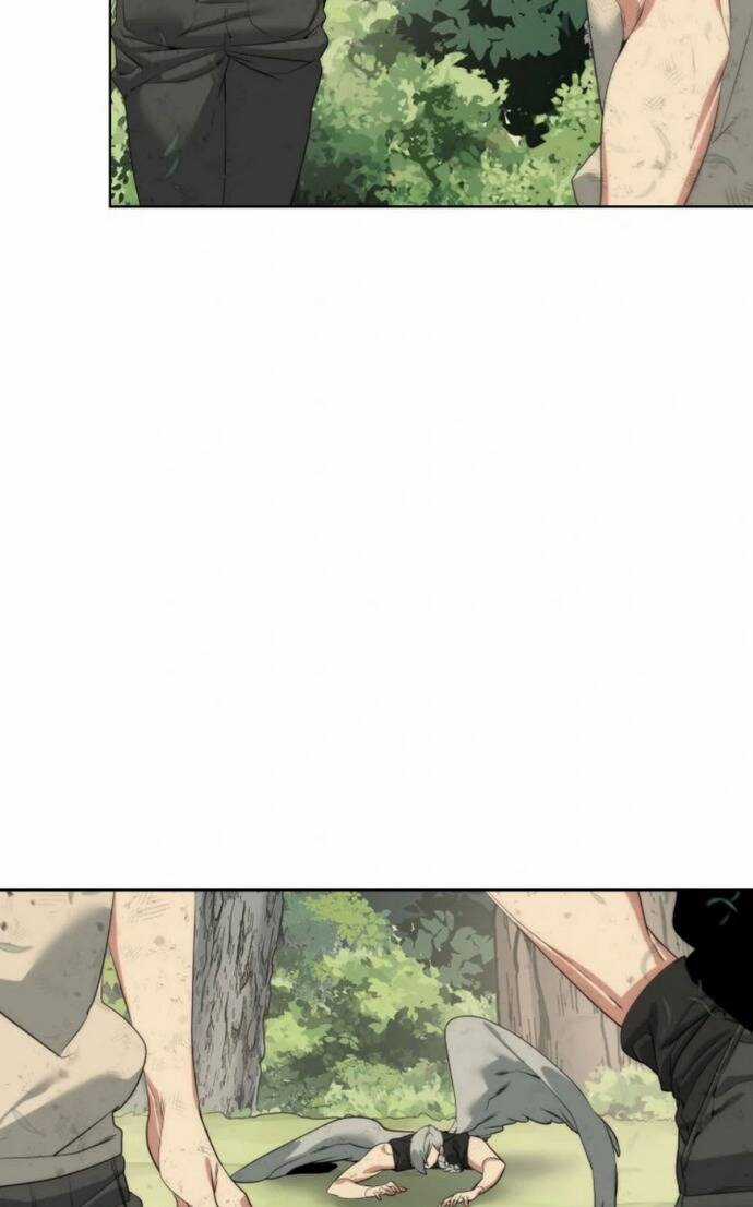 Hành Tinh Quái Vật Chapter 30 trang 70